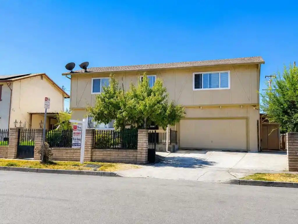 Single family home for sale at 1173 Edith St, San Jose, CA 95122 | MLS# ML82058951