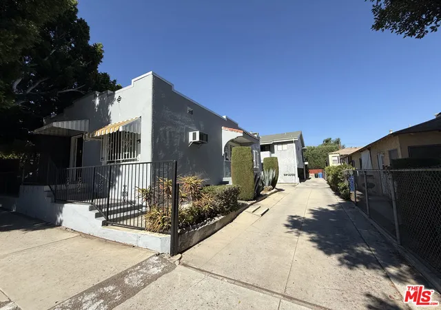 Photo 1 of Multi family home for sale at 4254 Verdugo Rd, Los Angeles, CA 90065 | MLS# 26876983 | Listing updated on 2026-10-01