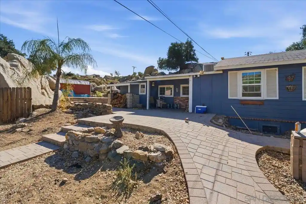 Photo 1 of Single family home for sale at 40781 Gibbel, Hemet, CA 92544 | MLS# 260020819SD | Listing updated on 2026-10-28