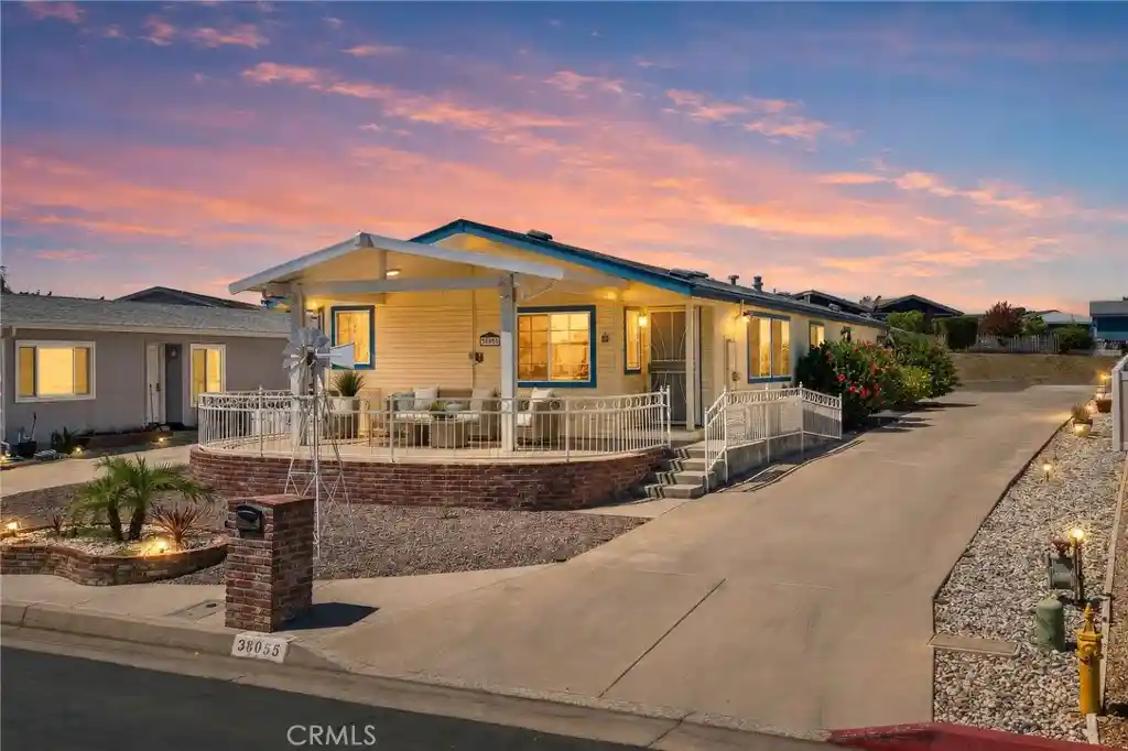 Photo 1 of Single family home for sale at 38055 Calle Amigable, Murrieta, CA 92563 | MLS# SW26184913 | Listing updated on 2026-10-25