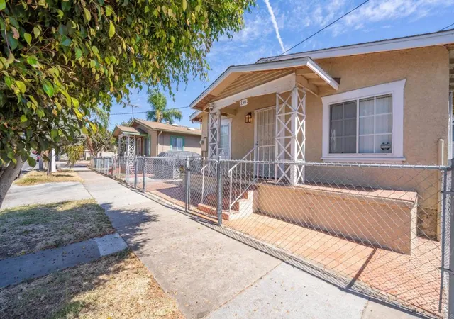 Photo 1 of Single family home for sale at 130 E 7th St, National City, CA 91950 | MLS# PTP2606482 | Listing updated on 2026-10-08