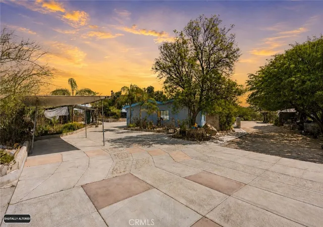 Photo 1 of Manufactured home for sale at 18455 Pequena Entrada, Perris, CA 92570 | MLS# SW26186366 | Listing updated on 2026-10-03