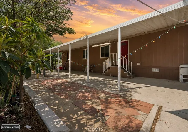 Photo 3 of Manufactured home for sale at 18455 Pequena Entrada, Perris, CA 92570 | MLS# SW26186366 | Listing updated on 2026-10-03