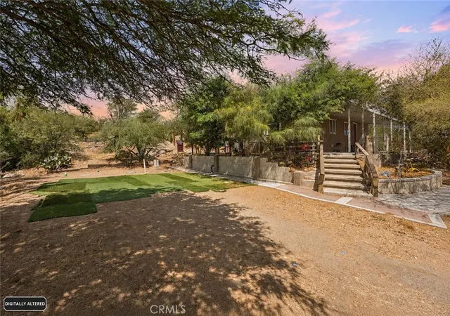 Photo 4 of Manufactured home for sale at 18455 Pequena Entrada, Perris, CA 92570 | MLS# SW26186366 | Listing updated on 2026-10-03