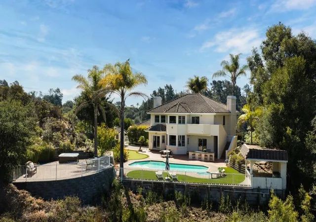 Photo 1 of Single family home for sale at 760 Del Valle, Aptos, CA 95003 | MLS# ML82058960 | Listing updated on 2026-09-28