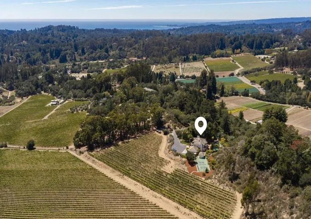 Photo 2 of Single family home for sale at 760 Del Valle, Aptos, CA 95003 | MLS# ML82058960 | Listing updated on 2026-09-28