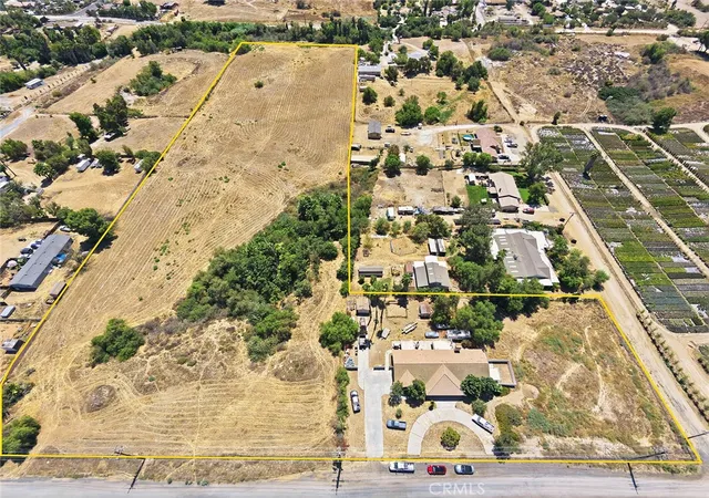 Photo 1 of Sale Pending at 0 Warren Rd, Riverside, CA 92508 | MLS# IV26185726 | Listing updated on 2026-10-05