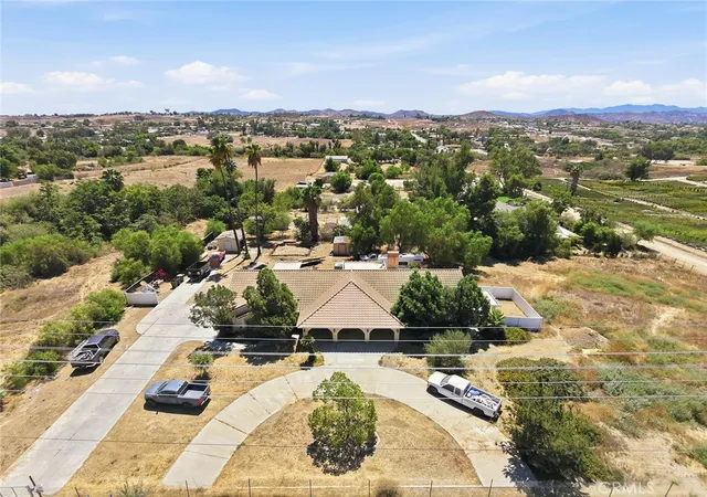 Photo 2 of Sale Pending at 0 Warren Rd, Riverside, CA 92508 | MLS# IV26185726 | Listing updated on 2026-10-05