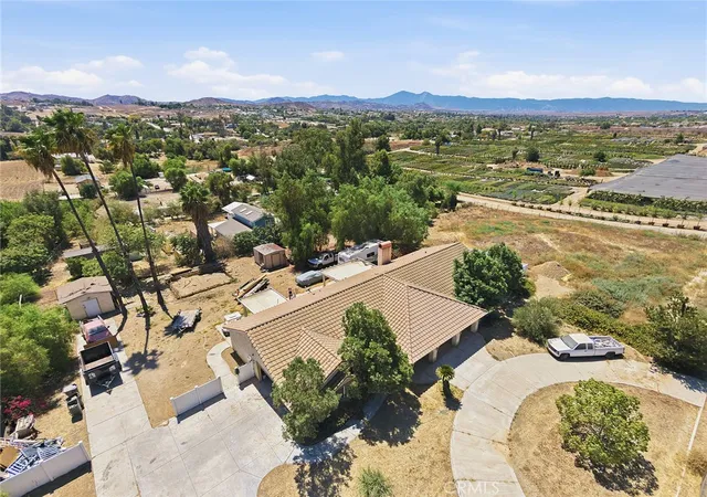 Photo 3 of Sale Pending at 0 Warren Rd, Riverside, CA 92508 | MLS# IV26185726 | Listing updated on 2026-10-05