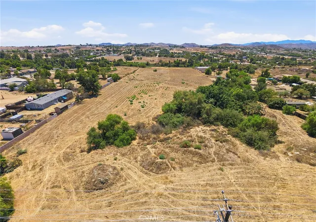 Photo 3 of Sale Pending at 0 Warren Rd, Riverside, CA 92508 | MLS# IV26185726 | Listing updated on 2026-10-05