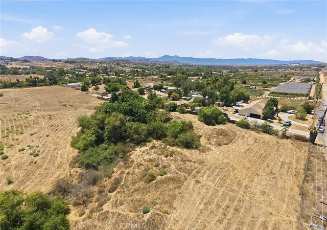 Photo 4 of Sale Pending at 0 Warren Rd, Riverside, CA 92508 | MLS# IV26185726 | Listing updated on 2026-10-05