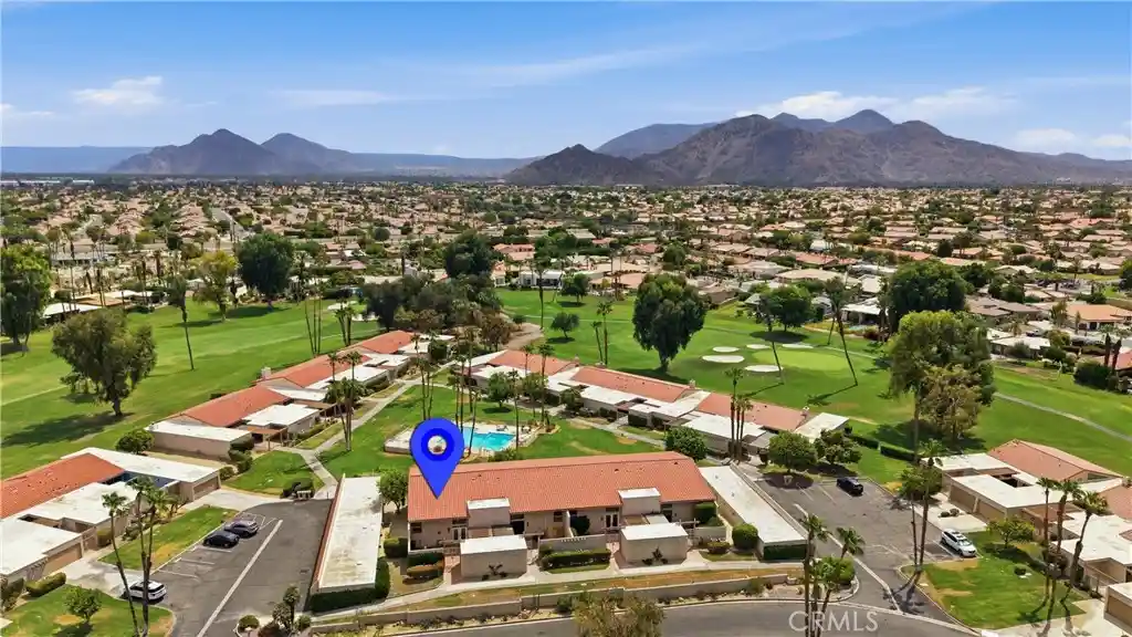 Condo for sale at 43337 Lacovia Dr, Bermuda Dunes, CA 92203 | MLS# LG26167404