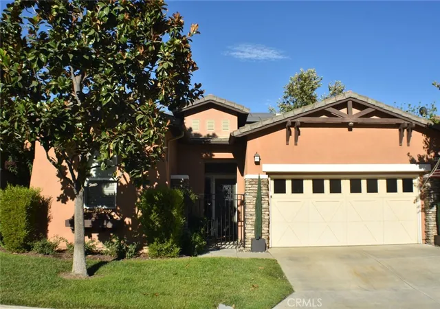 Photo 1 of Sale Pending at 23946 Kaleb Dr, Corona, CA 92883 | MLS# FR26186557 | Listing updated on 2026-09-03