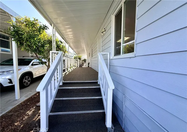 Photo 3 of Manufactured home for sale at 3050 W Ball Rd #155, Anaheim, CA 92804 | MLS# PW26186574 | Listing updated on 2026-09-09