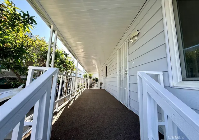Photo 3 of Manufactured home for sale at 3050 W Ball Rd #155, Anaheim, CA 92804 | MLS# PW26186574 | Listing updated on 2026-09-09
