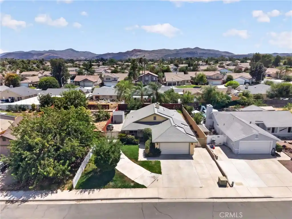 Photo 1 of Single family home for sale at 42869 Woodside Ct, Hemet, CA 92544 | MLS# SW26186588 | Listing updated on 2026-10-21