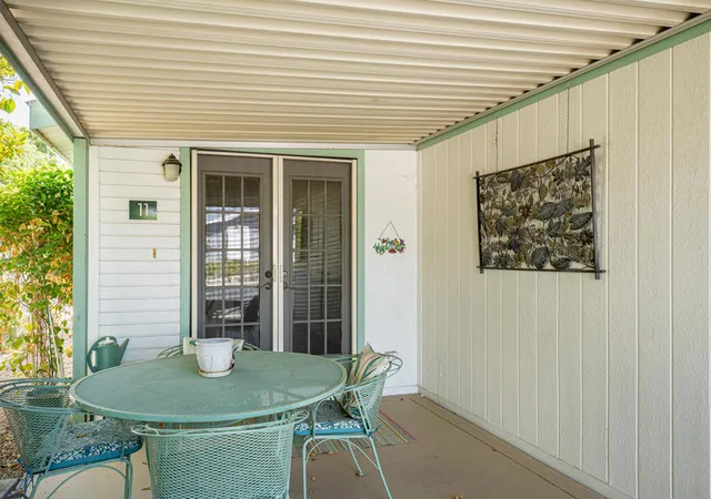 Photo 2 of Manufactured home for sale at 73450 Country Club Dr #11, Palm Desert, CA 92260 | MLS# 219151839DA | Listing updated on 2026-10-07