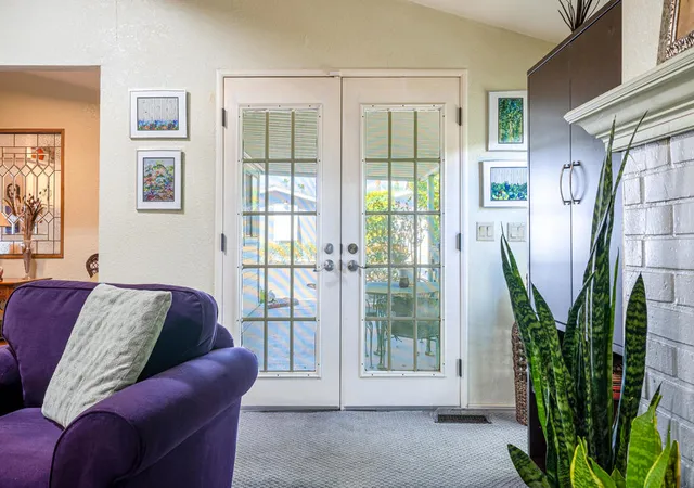 Photo 3 of Manufactured home for sale at 73450 Country Club Dr #11, Palm Desert, CA 92260 | MLS# 219151839DA | Listing updated on 2026-10-07
