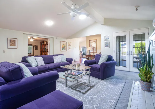 Photo 4 of Manufactured home for sale at 73450 Country Club Dr #11, Palm Desert, CA 92260 | MLS# 219151839DA | Listing updated on 2026-10-07