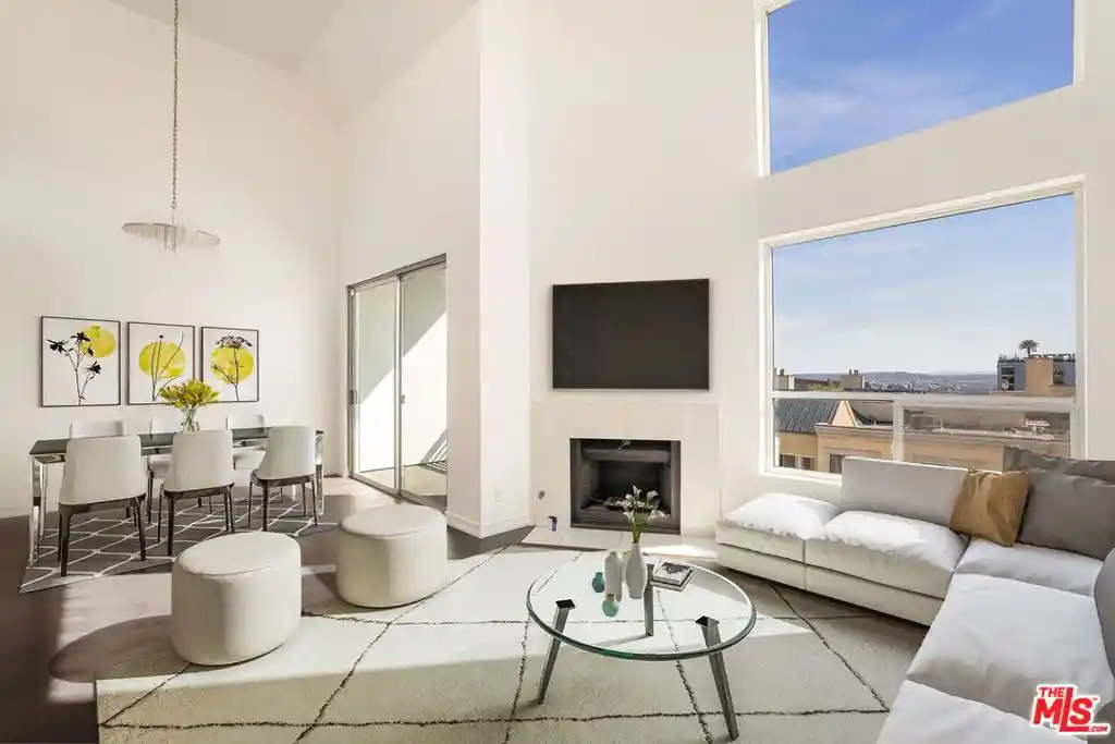 Photo 1 of Condo for sale at 1129 Larrabee St #14, West Hollywood, CA 90069 | MLS# 26877651 | Listing updated on 2026-10-14