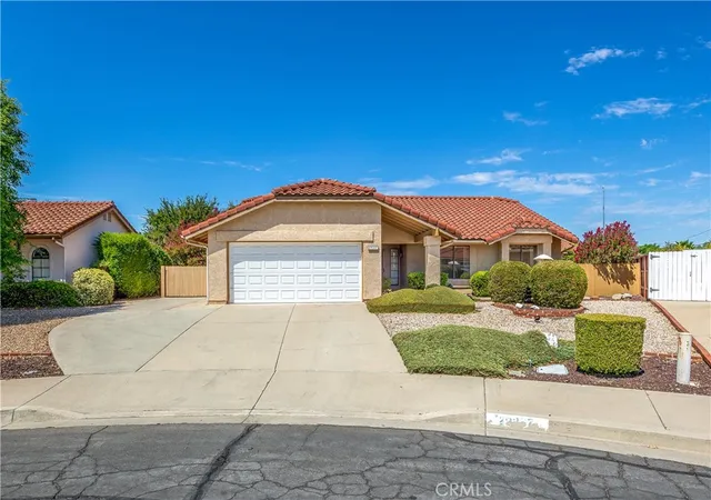 Photo 1 of Single family home for sale at 29337 Crown Point Ct, Sun City, CA 92586 | MLS# IV26170385 | Listing updated on 2026-10-03