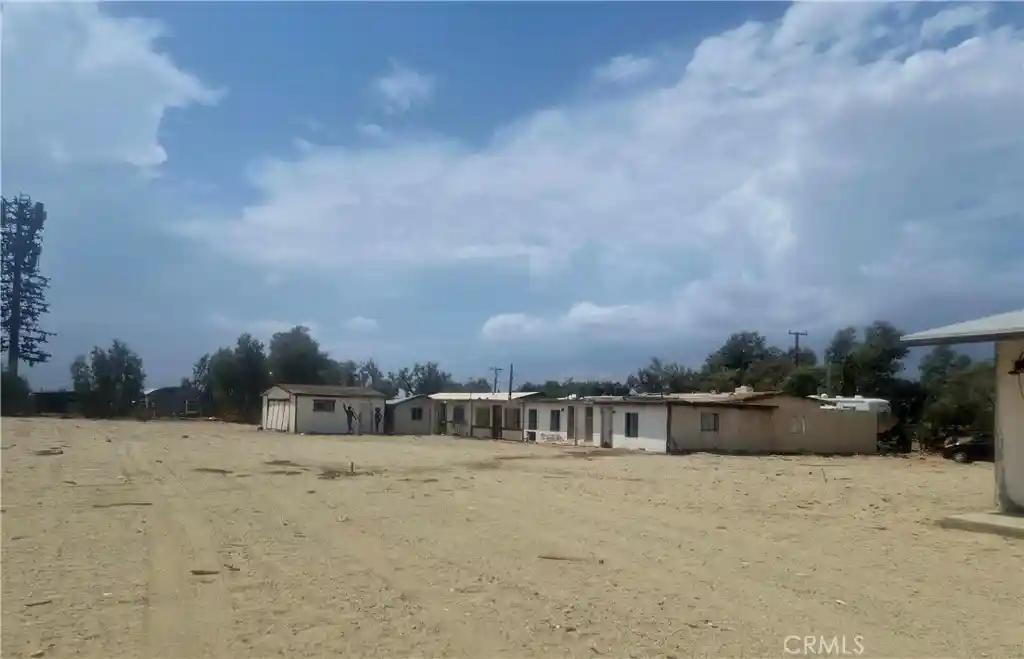 Single family home for sale at 17750 Bubbling Wells, Desert Hot Springs, CA 92241 | MLS# IG26186625