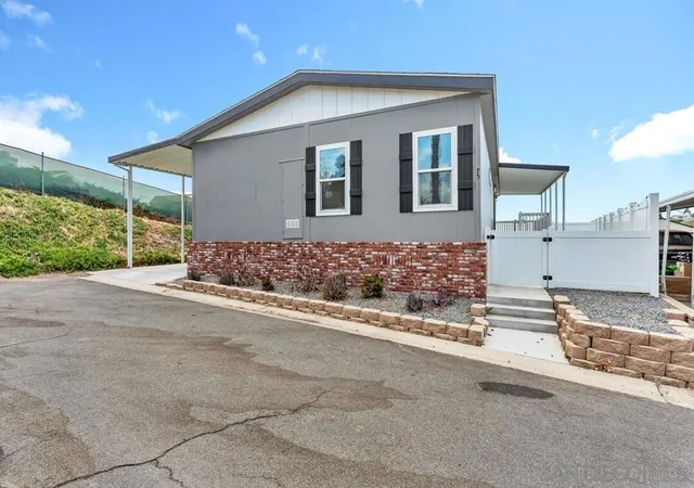 Photo 1 of Sale Pending at 9395 Harritt Rd #75, Lakeside, CA 92040 | MLS# 260020823SD | Listing updated on 2026-09-26