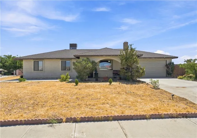 Photo 1 of Single family home for sale at 16226 Brookfield, Victorville, CA 92394 | MLS# CV26186640 | Listing updated on 2026-09-19