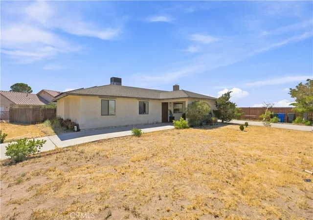 Photo 2 of Single family home for sale at 16226 Brookfield, Victorville, CA 92394 | MLS# CV26186640 | Listing updated on 2026-09-19