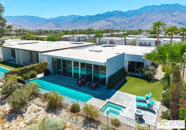 Photo 2 of Single family home for sale at 640 Equinox Wy, Palm Springs, CA 92262 | MLS# 26875279PS | Listing updated on 2026-10-06
