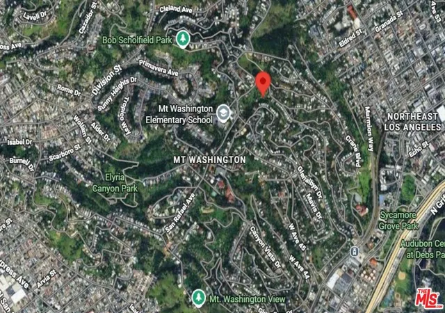 Photo 1 of Land for sale at 754 Pheasant Dr, Los Angeles, CA 90065 | MLS# 26876941 | Listing updated on 2026-09-02