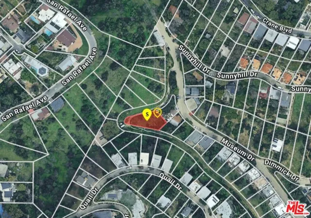 Photo 2 of Land for sale at 754 Pheasant Dr, Los Angeles, CA 90065 | MLS# 26876941 | Listing updated on 2026-09-02