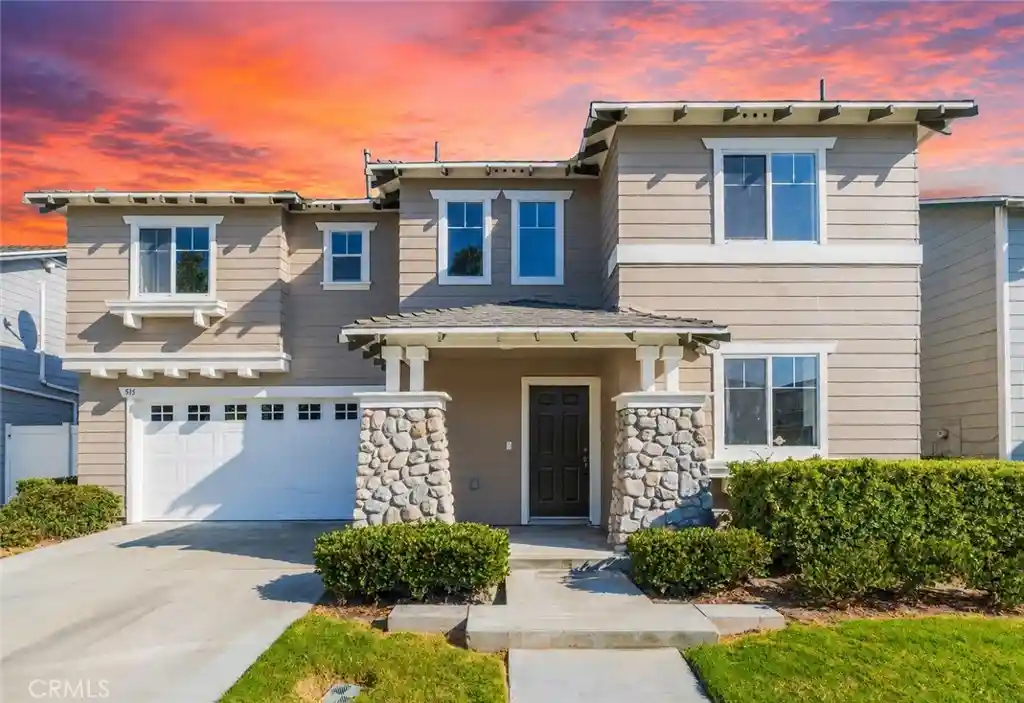 Single family home for sale at 515 E Cypress, Anaheim, CA 92805 | MLS# PW26185474