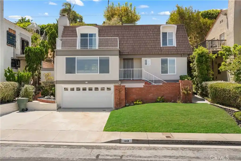 Single family home for sale at 444 Via El Chico, Redondo Beach, CA 90277 | MLS# WS26186301