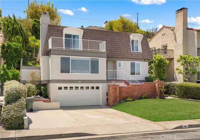 Photo 2 of Single family home for sale at 444 Via El Chico, Redondo Beach, CA 90277 | MLS# WS26186301 | Listing updated on 2026-10-10
