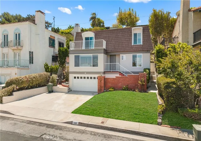 Photo 3 of Single family home for sale at 444 Via El Chico, Redondo Beach, CA 90277 | MLS# WS26186301 | Listing updated on 2026-10-10