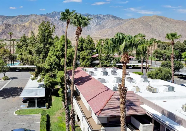 Photo 33 of Condo for sale at 2860 N Los Felices Rd #206, Palm Springs, CA 92262 | MLS# 219151843DA | Listing updated on 2026-10-01