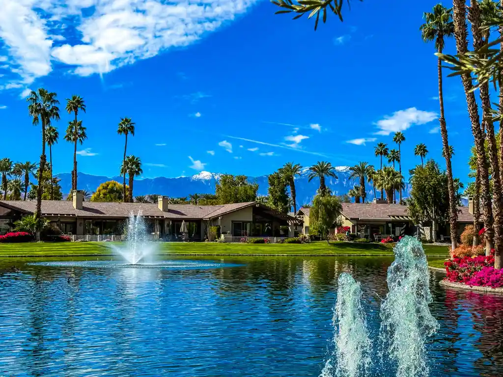 Photo 1 of Condo for sale at 89 Palomino Cir, Palm Desert, CA 92211 | MLS# 219151842DA | Listing updated on 2026-10-21