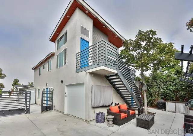 Photo 2 of Multi family home for sale at 605 Fourth Ave, Chula Vista, CA 91910 | MLS# 260020825SD | Listing updated on 2026-09-24
