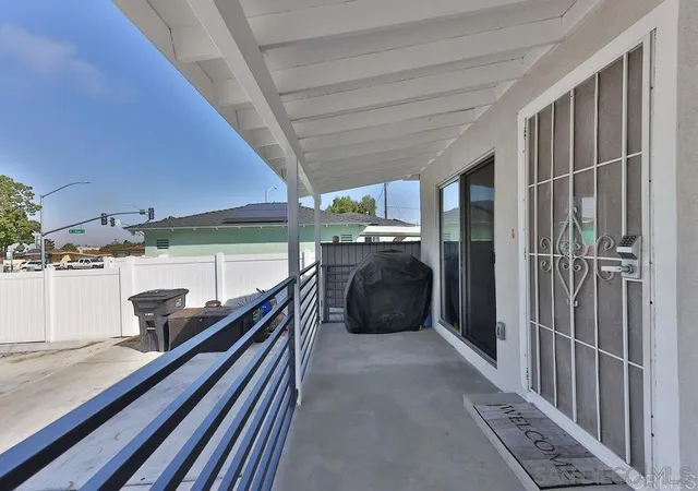 Photo 3 of Multi family home for sale at 605 Fourth Ave, Chula Vista, CA 91910 | MLS# 260020825SD | Listing updated on 2026-09-24