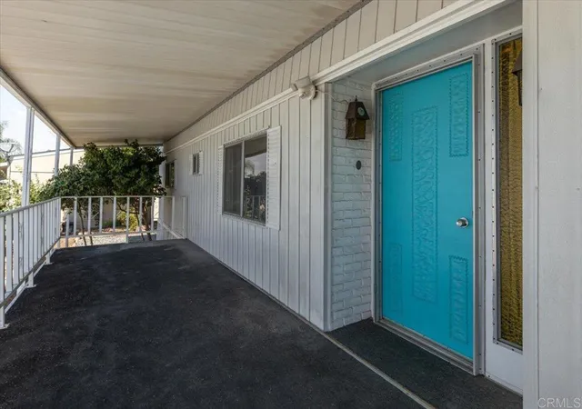 Photo 2 of Manufactured home for sale at 718 Sycamore Ave #109, Vista, CA 92083 | MLS# NDP2608001 | Listing updated on 2026-10-09