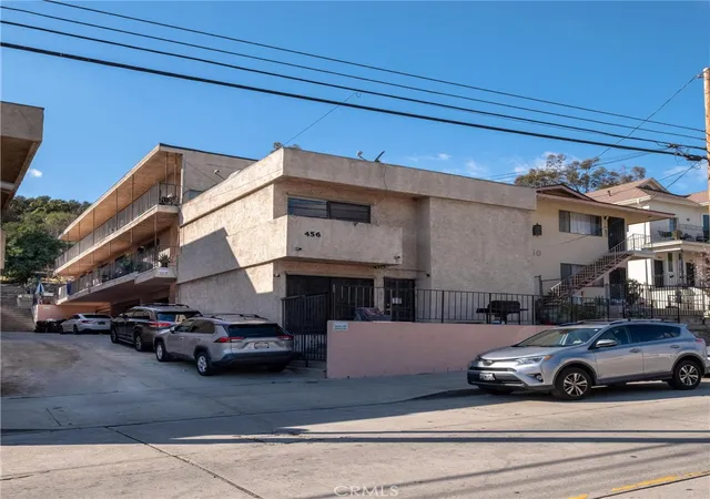 Photo 1 of Multi family home for sale at 456 Solano Ave, Los Angeles, CA 90012 | MLS# PV26186701 | Listing updated on 2026-09-01