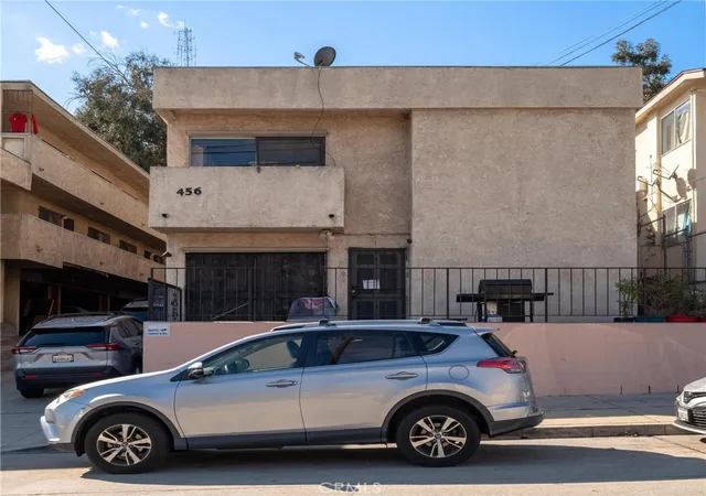 Photo 2 of Multi family home for sale at 456 Solano Ave, Los Angeles, CA 90012 | MLS# PV26186701 | Listing updated on 2026-09-01