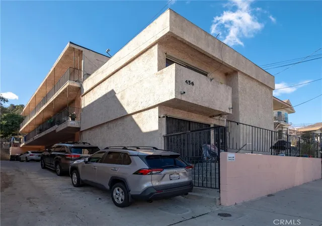 Photo 3 of Multi family home for sale at 456 Solano Ave, Los Angeles, CA 90012 | MLS# PV26186701 | Listing updated on 2026-09-01