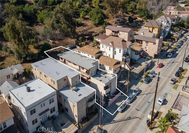 Photo 4 of House for sale at 456 Solano Ave, Los Angeles, CA 90012 | MLS# PV26186701 | Listing updated on 2026-09-01