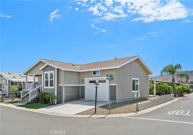 Manufactured home for sale at 4000 Pierce St #256, Riverside, CA 92505 | MLS# IV26186643