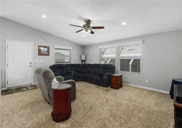Photo 3 of Manufactured home for sale at 4000 Pierce St #256, Riverside, CA 92505 | MLS# IV26186643 | Listing updated on 2026-09-19