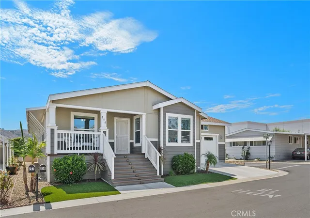 Photo 4 of Manufactured home for sale at 4000 Pierce St #256, Riverside, CA 92505 | MLS# IV26186643 | Listing updated on 2026-09-19
