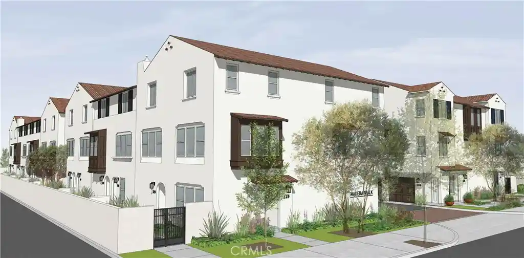 Townhouse for sale at 320 Madera Ct, Cypress, CA 90630 | MLS# OC26186707