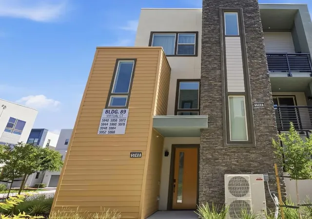 Condo for sale at 5940 Virtual Ct, San Jose, CA 95119 | MLS# ML82058986